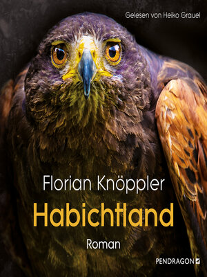 cover image of Habichtland